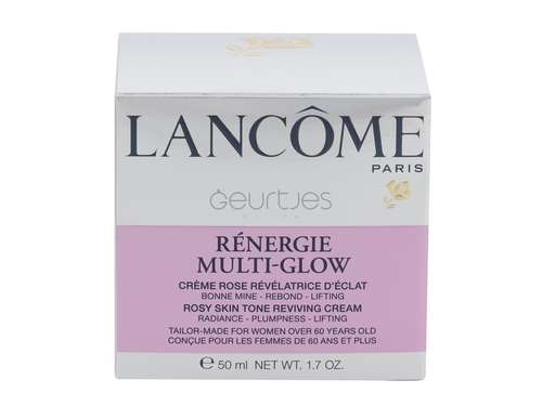Lancome Renergie Multi-Glow Cream