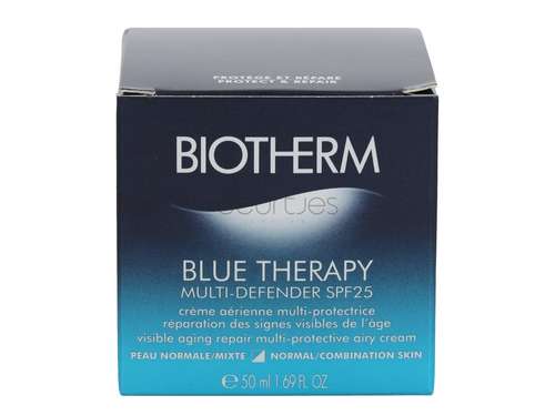 Biotherm Blue Therapy Multi-Defender SPF25