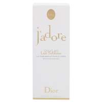 Dior J'Adore Beautifying Body Milk