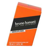 Bruno Banani Absolute Man Edt Spray