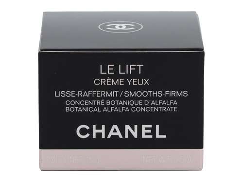 Chanel Le Lift Creme Yeux – Eye Cream