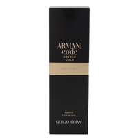 Armani Code Absolu Gold Pour Homme Edp Spray