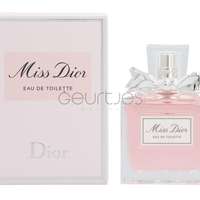 Dior Miss Dior Edt Spray