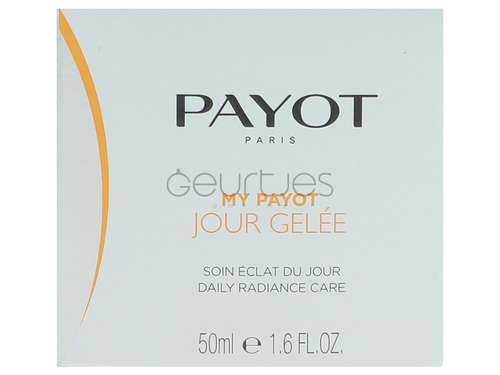 Payot My Payot Jour Gelee