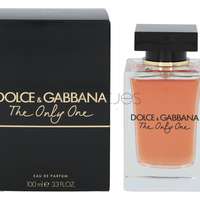 D&G The Only One For Women Edp Spray