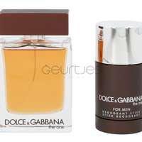 D&G The One For Men Giftset