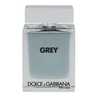 D&G The One For Men Grey Edt Spray Intense