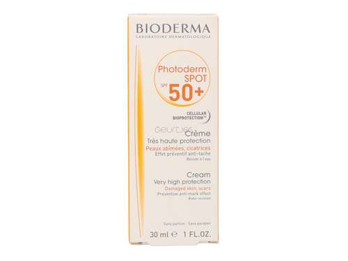 Bioderma Photoderm Spot SPF50+