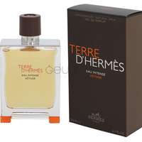 Hermes Terre D'Hermes Eau Intense Vetiver Edp Spray