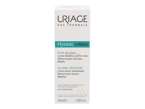 Uriage Hyseac 3-Regul Global Skin-Care