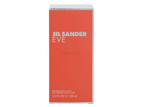 Jil Sander Eve Perfumed Body Lotion