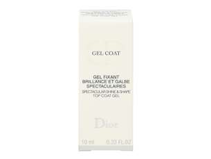 Dior Gel Coat Spectaculair Shine & Shape