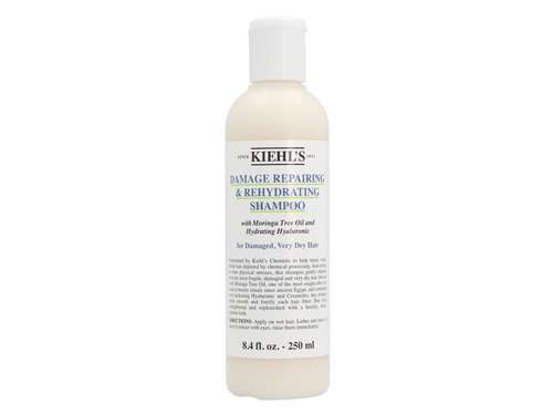 Kiehl's Damage Repairing & Rehydrating Shampoo