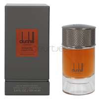 Dunhill British Leather For Men Edp Spray