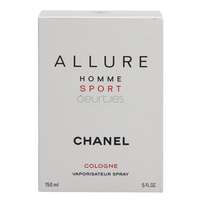 Chanel Allure Homme Sport Cologne Edt Spray