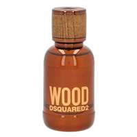 Dsquared2 Wood Pour Homme Edt Spray