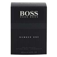 Hugo Boss Number One Edt Spray