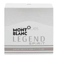 Montblanc Legend Spirit Edt Spray