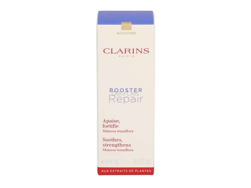 Clarins Repair Booster