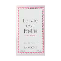 Lancome La Vie Est Belle En Rose Edt Spray