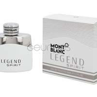 Mont Blanc Legend Spirit Edt Spray