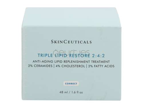SkinCeuticals Triple Lipid Restore 2:4:2 Cream