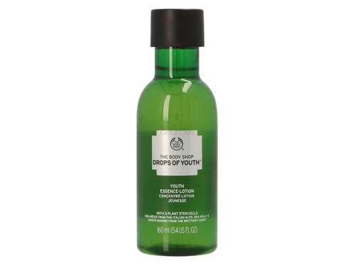 The Body Shop Drops Of Youth Essence Lotion