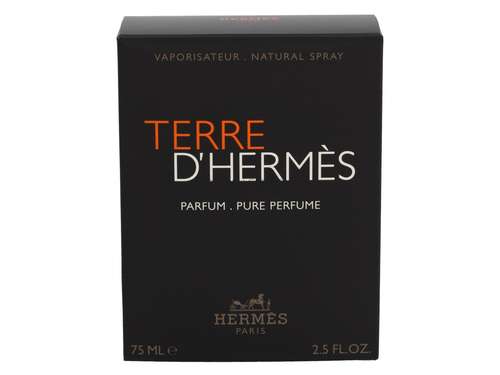 Hermes Terre D'Hermes Edp Spray