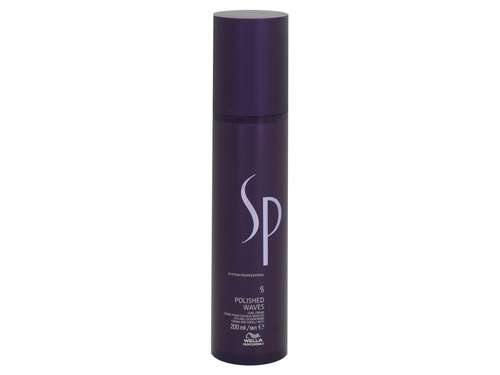 Wella System P. - Polished Waves Curl Cream