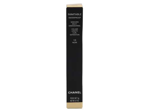 Chanel Inimitable Waterproof Mascara