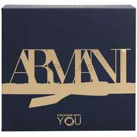 Armani Stronger With You Pour Homme Giftset