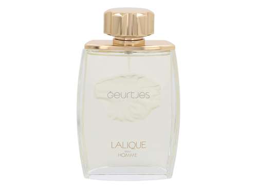 Lalique Pour Homme Lion Edp Spray