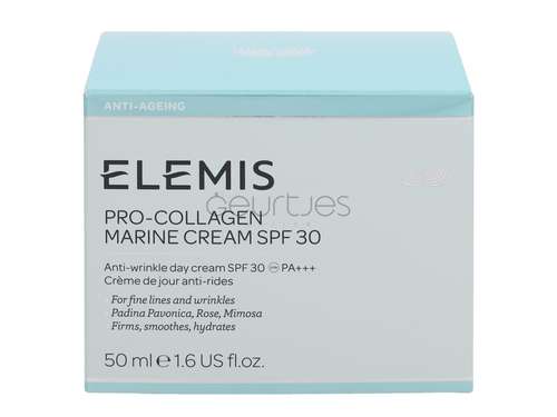 Elemis Pro-Collagen Marine Cream SPF30