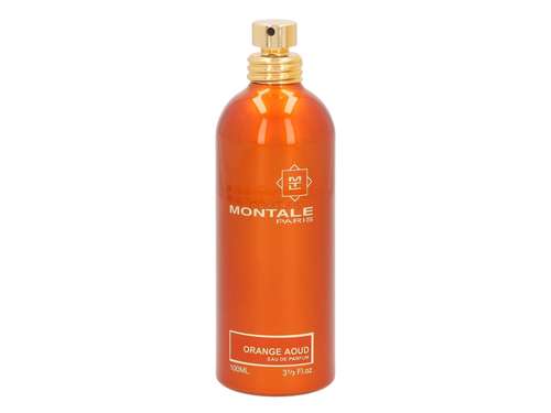 Montale Orange Aoud Edp Spray
