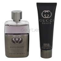 Gucci Guilty Pour Homme Giftset
