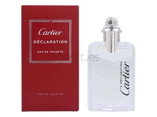 Cartier Declaration Edt Spray