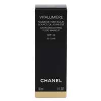 Chanel Vitalumiere Satin Smoothing Fluid SPF15