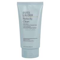 E.Lauder Perfectly Clean Creme Cleanser/Moist Mask