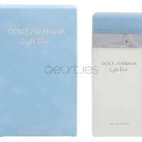 D&G Light Blue Pour Femme Edt Spray