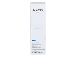 Matis Reponse Body Cashmere-Hand SPF10