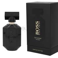 Hugo Boss The Scent For Her Limited Edition