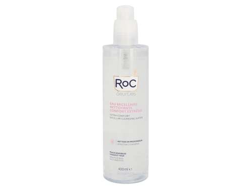 ROC Micellar Extra Comfort Cleansing Water