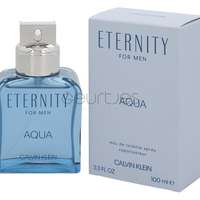 Calvin Klein Eternity Aqua For Men Edt Spray