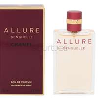 Chanel Allure Sensuelle Edp Spray