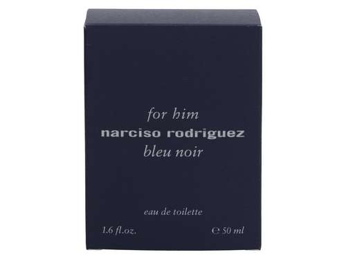 Narciso Rodriguez Bleu Noir For Him Edt Spray