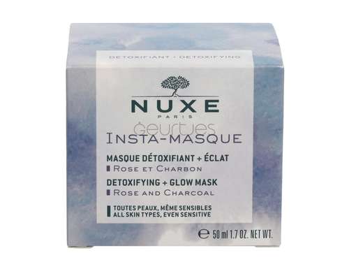 Nuxe Insta-Masque Detoxifying + Glow Mask