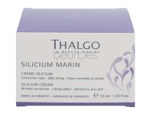 Thalgo Silicium Lifting Cream