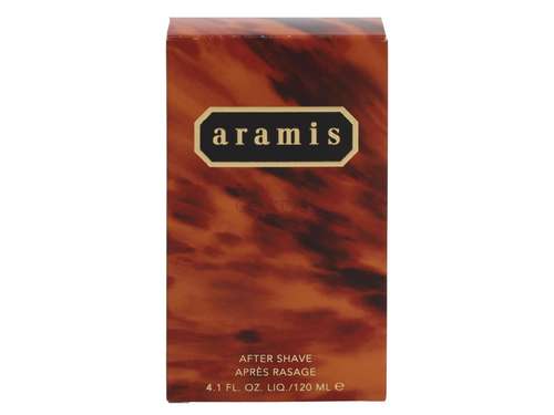 Aramis Classic After Shave Lotion