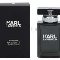 Karl Lagerfeld Pour Homme Edt Spray - 50.0 ml.