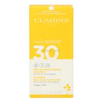 Clarins Invisible Sun Care Gel-To-Oil Face SPF30